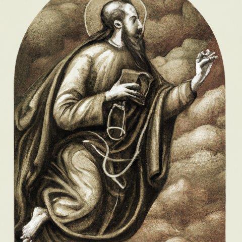 Saint Joseph of Cupertino Biography