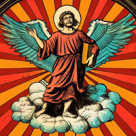 Saint Raphael the Archangel Feast Day