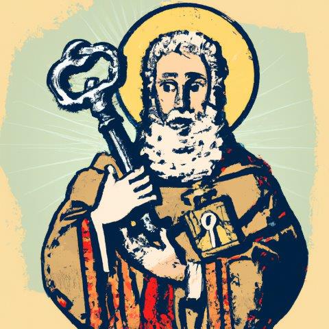 Saint Raymond of Penafort Feast Day