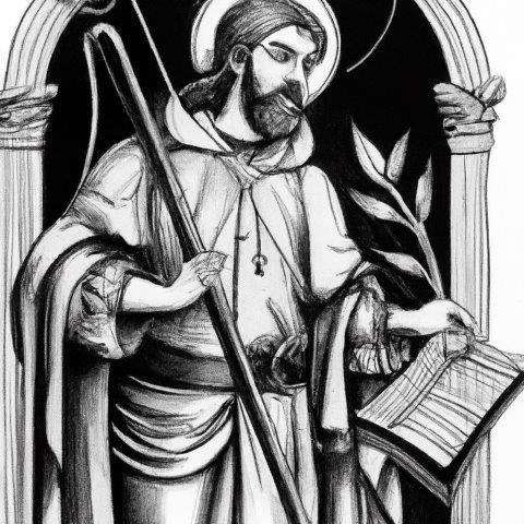 Saint Richard Feast Day