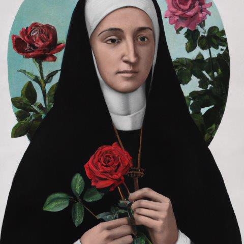 Saint Rita of Cascia Biography