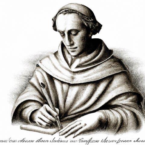 Saint St. Peter Canisius Biography