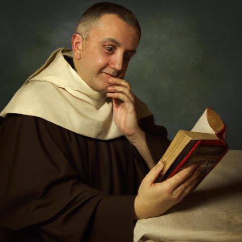 Saint Thomas Aquinas Feast Day
