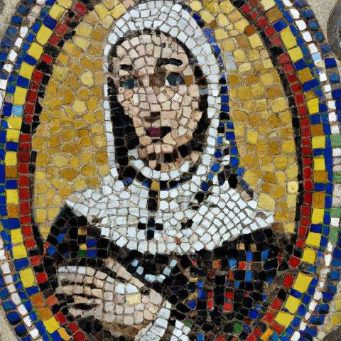 St. Bernadette Feast Day April 16th