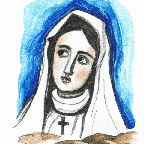 St. Bernadette Prayers