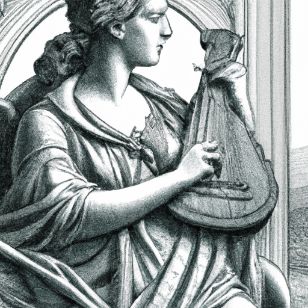 St. Cecilia feast day November 22nd