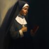 St. Colette – Patron Saint of Childless Parents – christianapostles.com