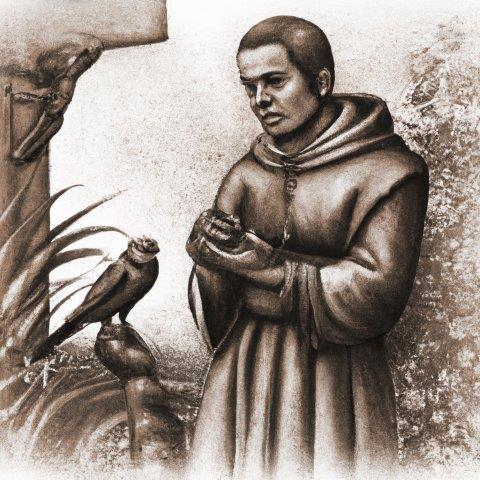St. Francis of Assisi Biography