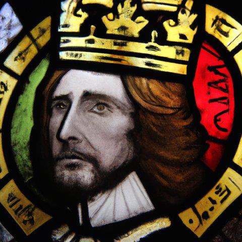 St. Henry II Biography