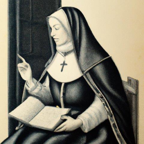 St. Jane of Valois Patronage