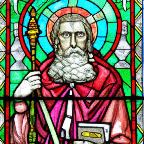 St. Leo the Great Biography