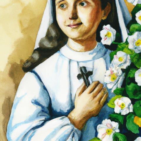 St. Maria Goretti Biography