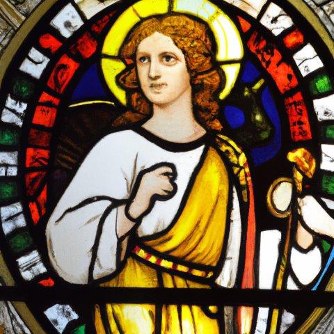 St. Mary Magdalene Biography