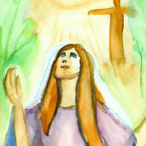 St. Mary Magdalene Feast Day
