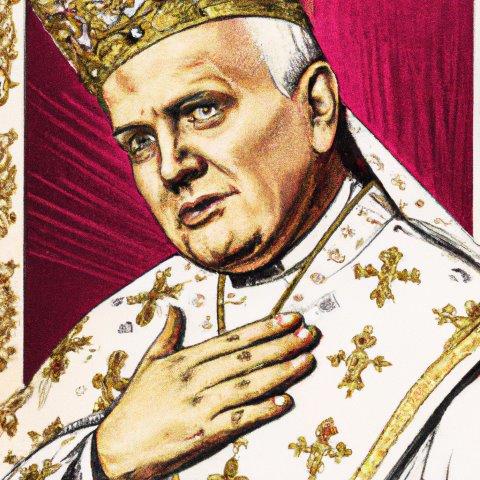 St. Pius X Feast Day