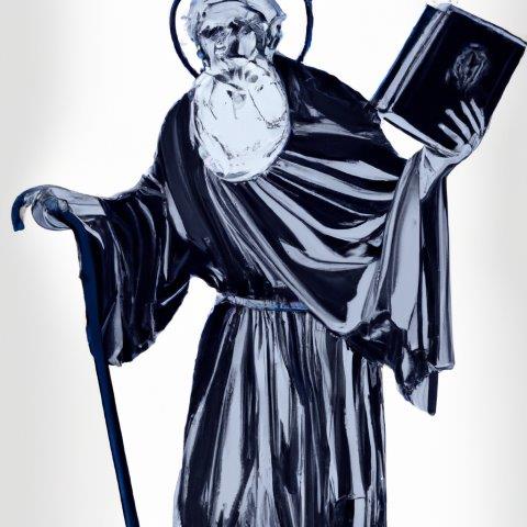 St. Polycarp of Smyrna Feast Day