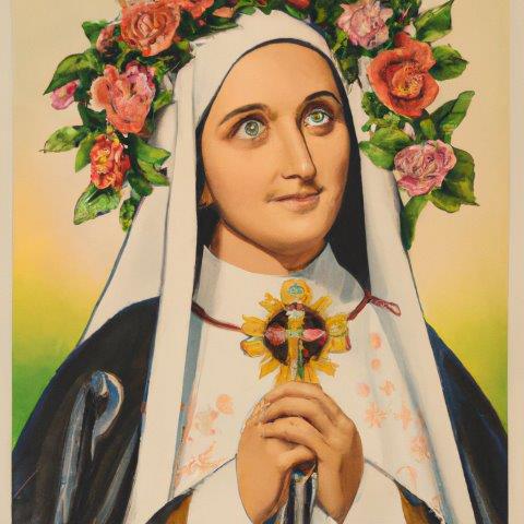 St. Rose of Lima Feast Day