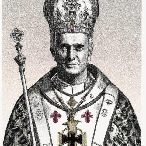St. Stanislaus Biography