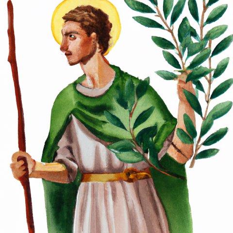 St. Stephen the Martyr Feast Day