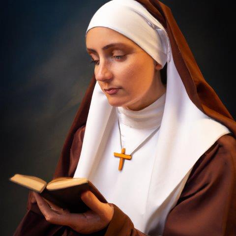 St. Teresa of Avila Biography