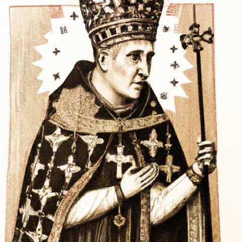 St. Thomas of Villanova Biography