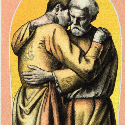 Sts. Peter & Paul Feast Day