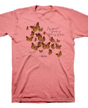 Kerusso Womens T-Shirt My Spirit Rejoices