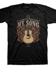 Kerusso Christian T-Shirt My Song