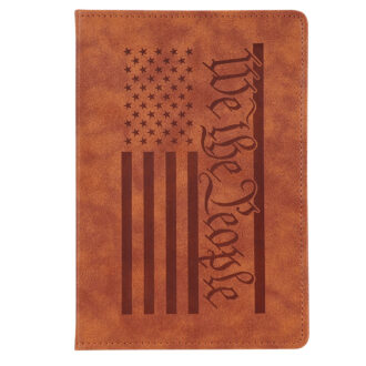 (2 pack) HOLD FAST Mens Journal We The People