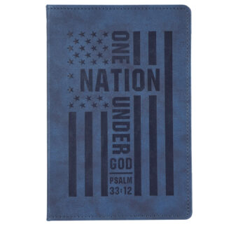 (2 pack) HOLD FAST Mens Journal One Nation