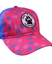 Cherished Girl Cap - Paws & Pray