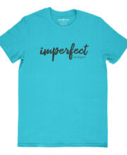grace & truth Womens T-Shirt Imperfect