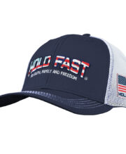 HOLD FAST Mens Cap Flag Fill