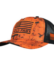 HOLD FAST Mens Cap Hunter Camo