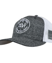 HOLD FAST Mens Cap No Weapon Formed