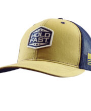 HOLD FAST Mens Cap Workman