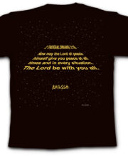 Kerusso Kids T-Shirt May The Lord