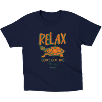 Kerusso Kids T-Shirt Turtle