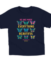 Kerusso Kids T-Shirt Everything Beautiful