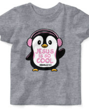 Kerusso Baby T-Shirt Penguin