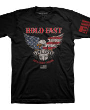 Hold Fast Mens T-Shirt Hold Fast Eagle