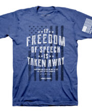 HOLD FAST Mens T-Shirt George Washington Speech
