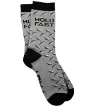 HOLD FAST Socks Treadplate