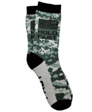 HOLD FAST Socks Digital Camo