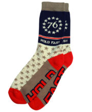 HOLD FAST Socks 76