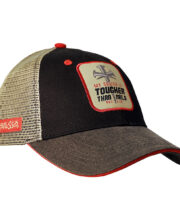 Kerusso Mens Cap Tougher Than Nails