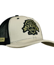 Kerusso Mens Cap Whole Armor Of God