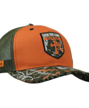 Kerusso Mens Cap Seek The Lord