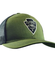 Kerusso Mens Cap Almighty Guide Service