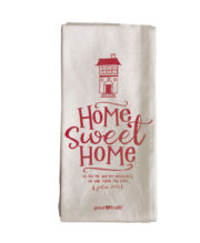 grace & truth Home Tea Towel